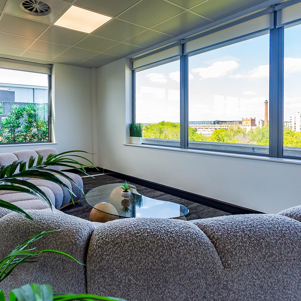 office space slough